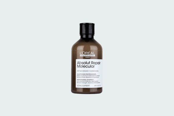 ABSOLUT REPAIR MOLECULAR