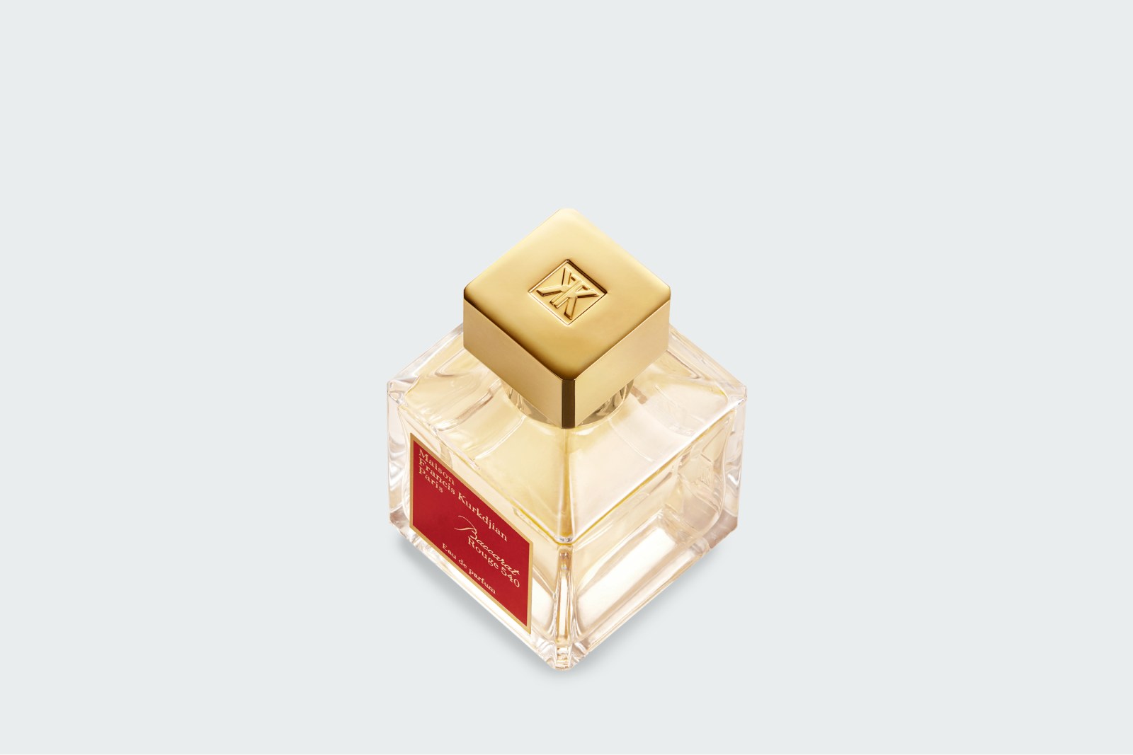 BACCARAT ROUGE 540
