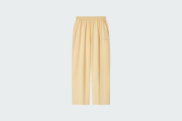 PANTS ICE COTTON BANANA SMOOTHIE