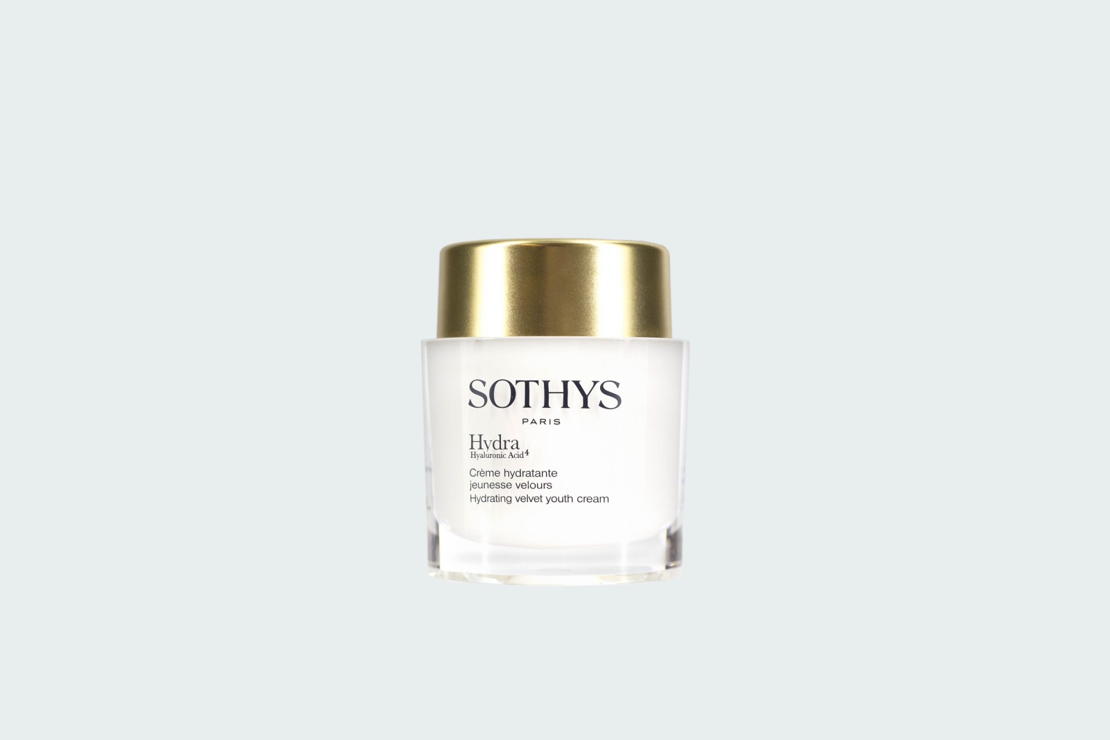 HYDRATING VELVET YOUTH CREAM
