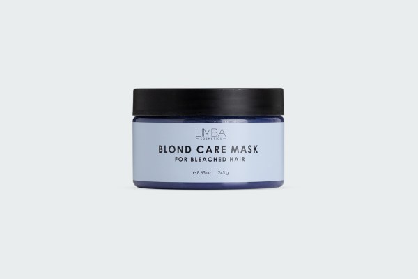 BLOND CARE MASK
