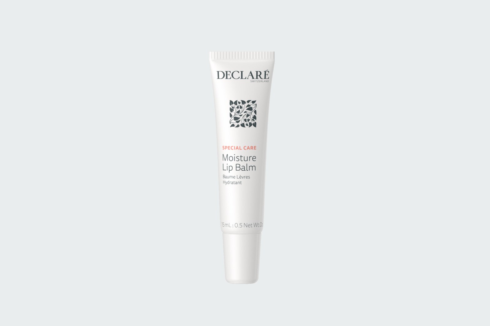 MOISTURE LIP BALM