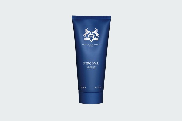 PERCIVAL SHOWER GEL
