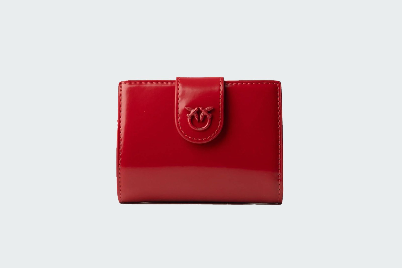 WALLET PELLE SPAZZOLATA LUCIDA