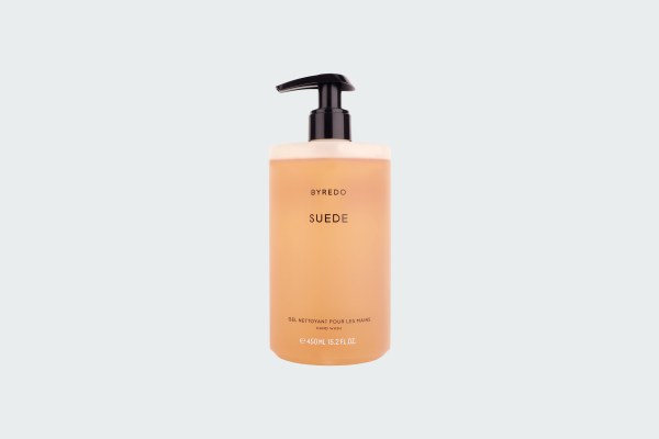 SUEDE