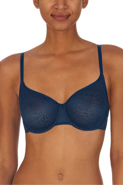 MODERN LACE BRA