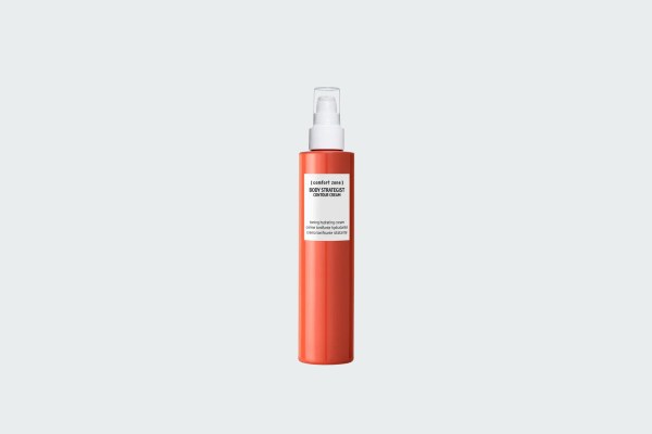 BODY STRATEGIST CONTOUR CREAM