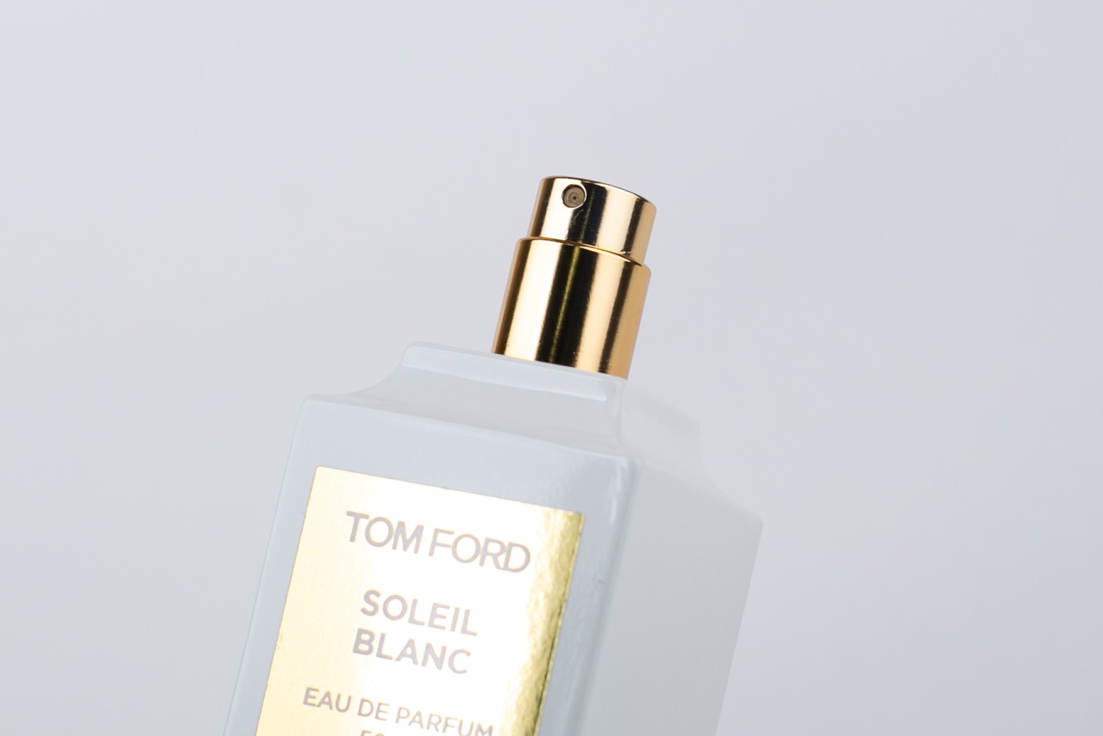 SOLEIL BLANC