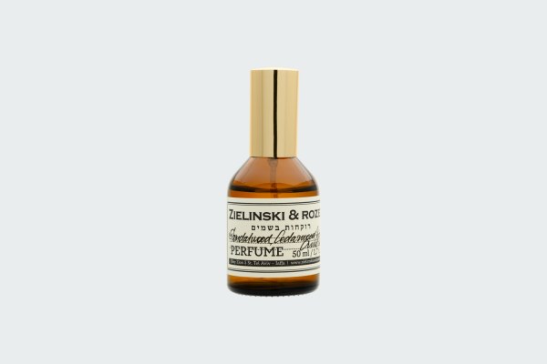 SANDALWOOD, JASMINE