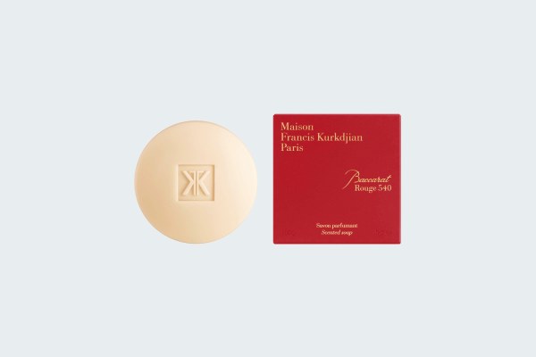 BACCARAT ROUGE 540