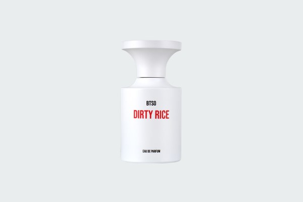 DIRTY RICE