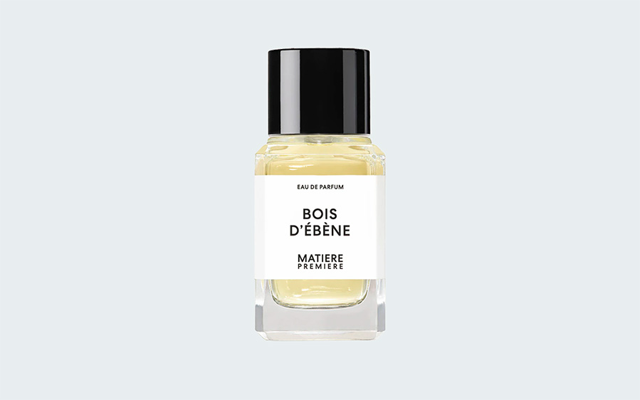 BOIS D'EBENE