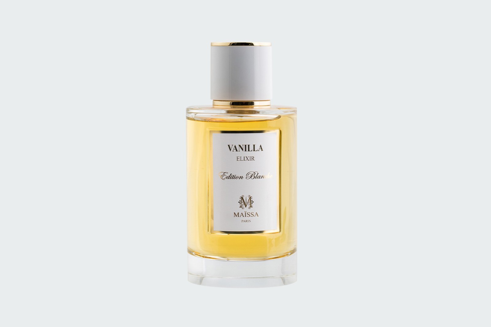 VANILLA
