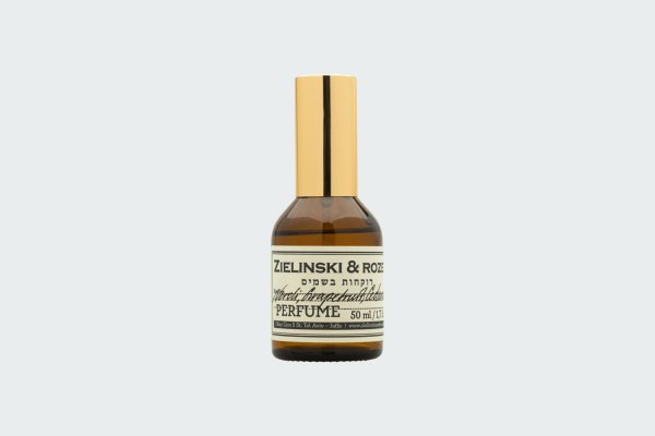 NEROLI & GRAPEFRUIT, VETIVER