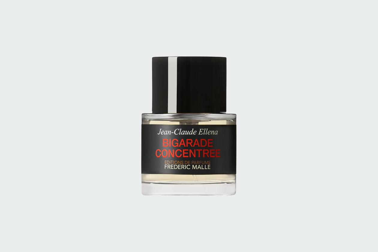 BIGARADE CONCENTREE