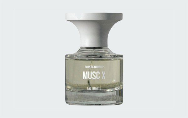 MUSC X