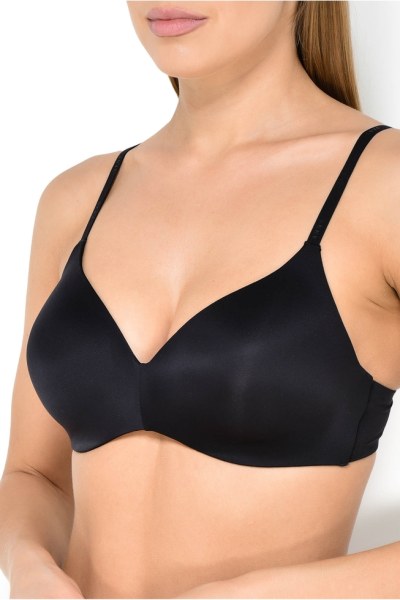 LITEWEAR WIREFREE BRA