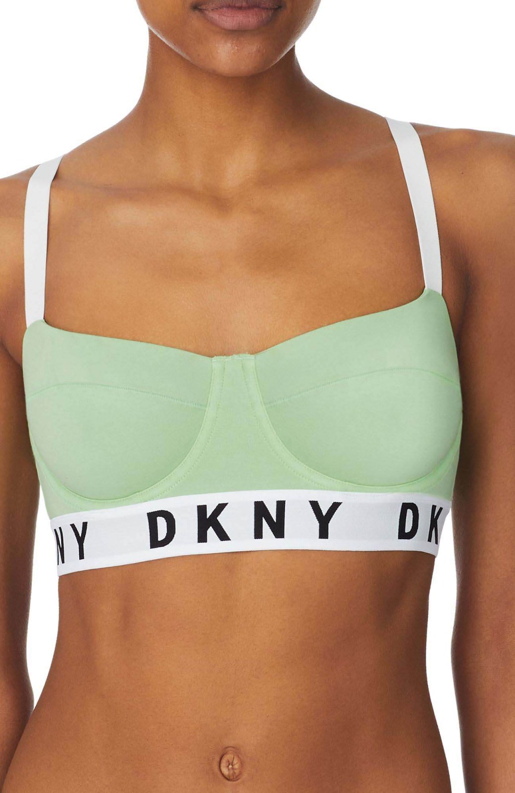COZY BOYFRIEND BRA