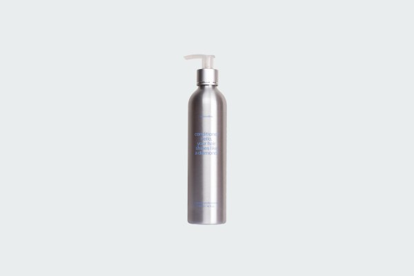 HELLO, YOUR HAIR SHINES LIKE A DIAMOND! CONDITIONER