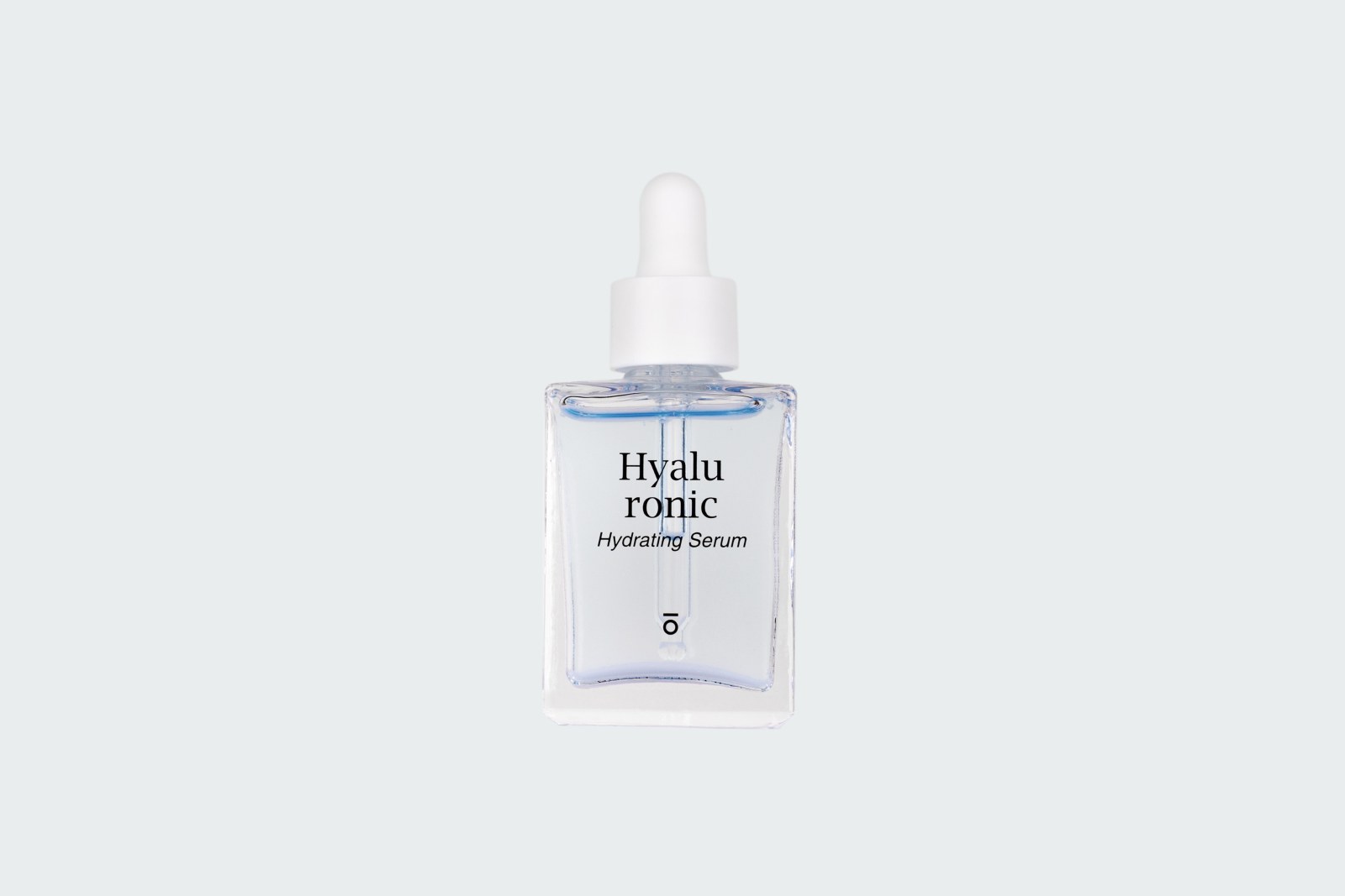 HYALURONIC HYDRATING SERUM