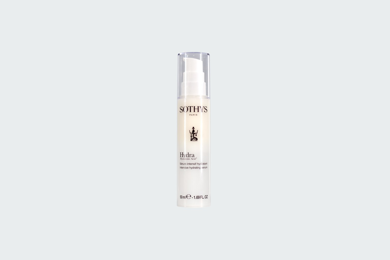INTENSIVE HYDRATING SERUM