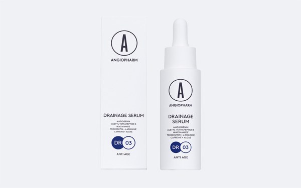 DRAINAGE SERUM