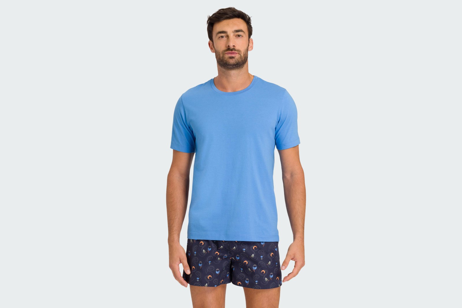 LIVING SHIRTS