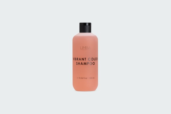 VIBRANT COLOR SHAMPOO