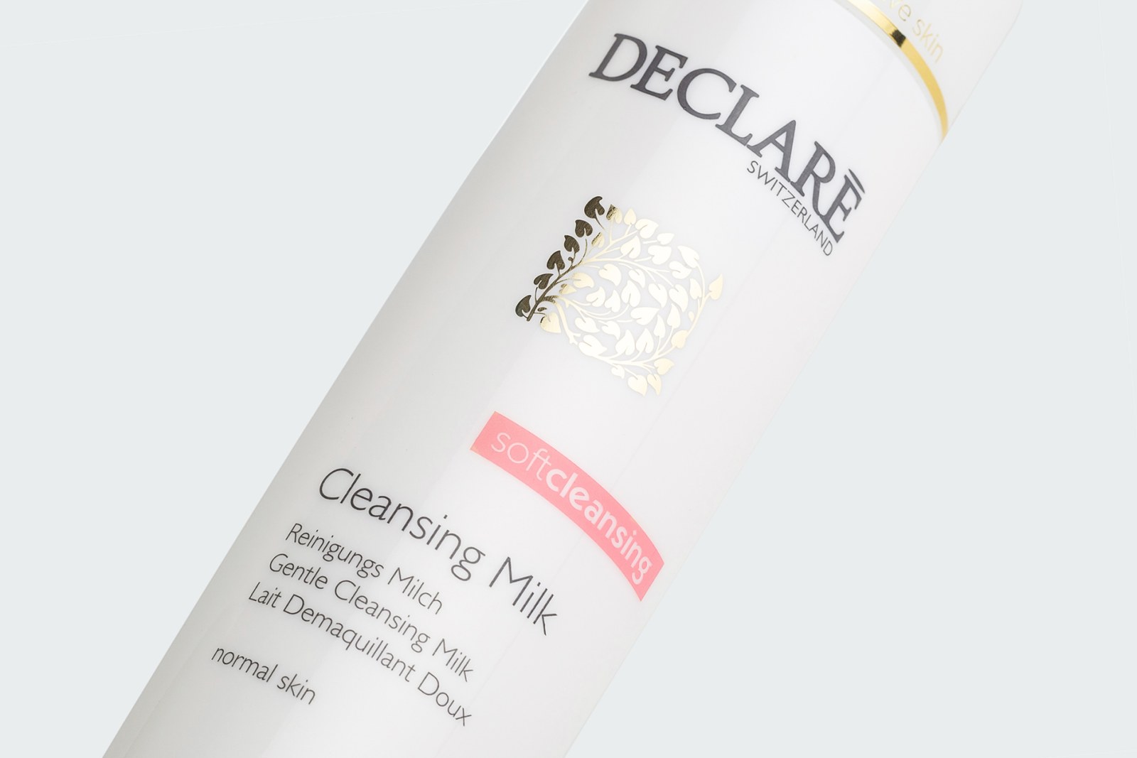 CLEANSING MILK