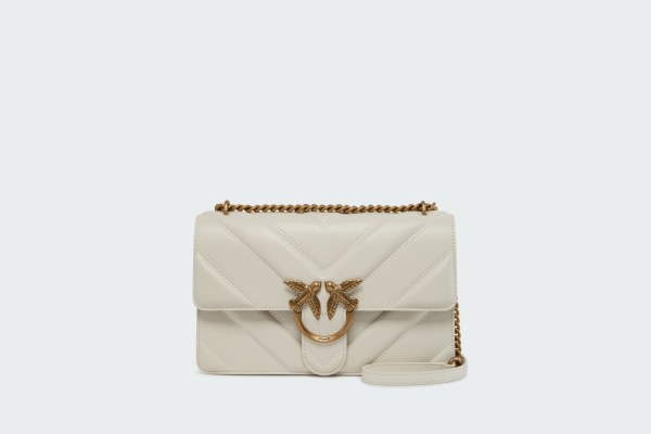 LOVE ONE CLASSIC LIGHT DC NAPPA