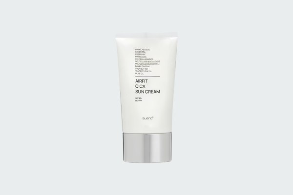 PERFECT AIRFIT CICA SUN CREAM SPF50+ PA++++