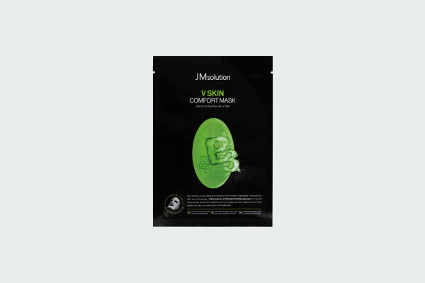 V SKIN COMFORT MASK
