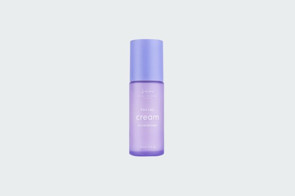 FACIAL CREME MICROBIOME