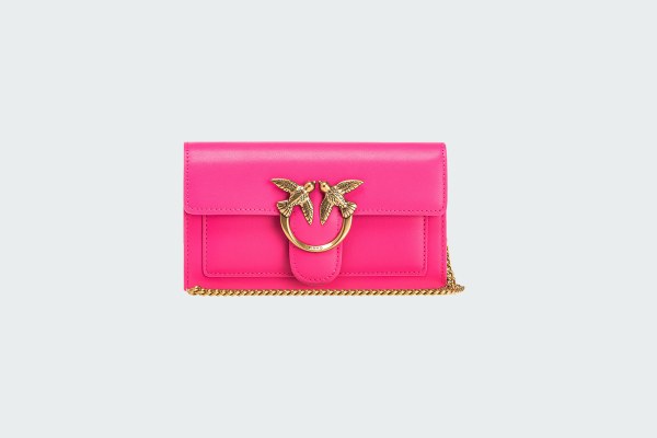 LOVE BAG ONE WALLET SIMPLY