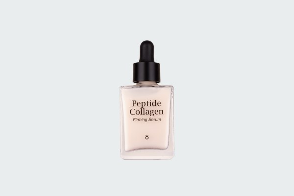 PEPTIDE COLLAGEN FIRMING SERUM