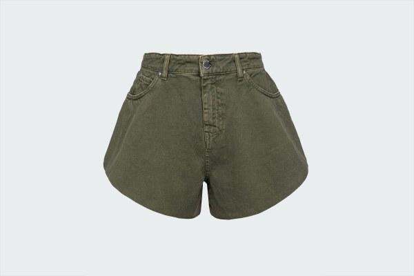 CALMA SHORTS BULL
