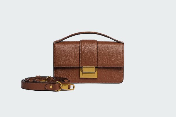 ADELLE MINI CINNAMON 