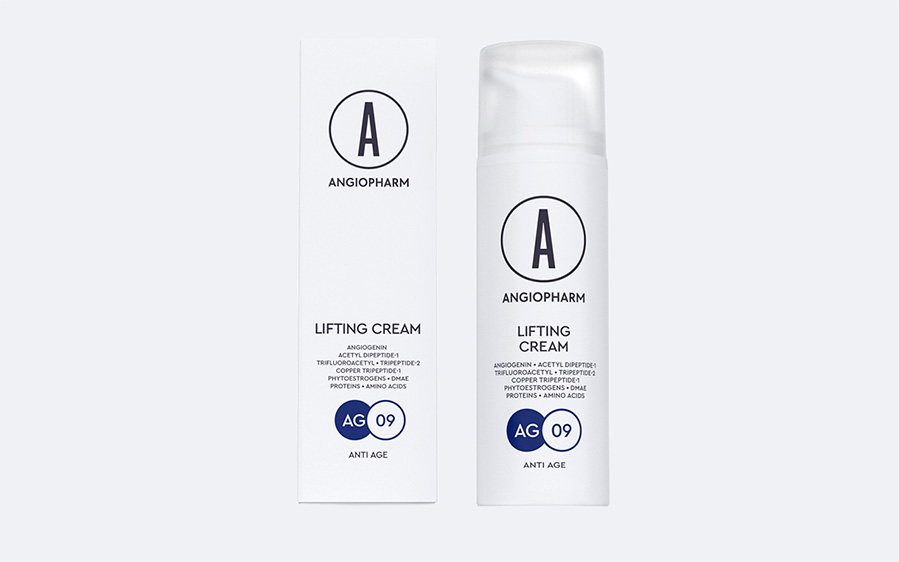 LIFTING CREAM