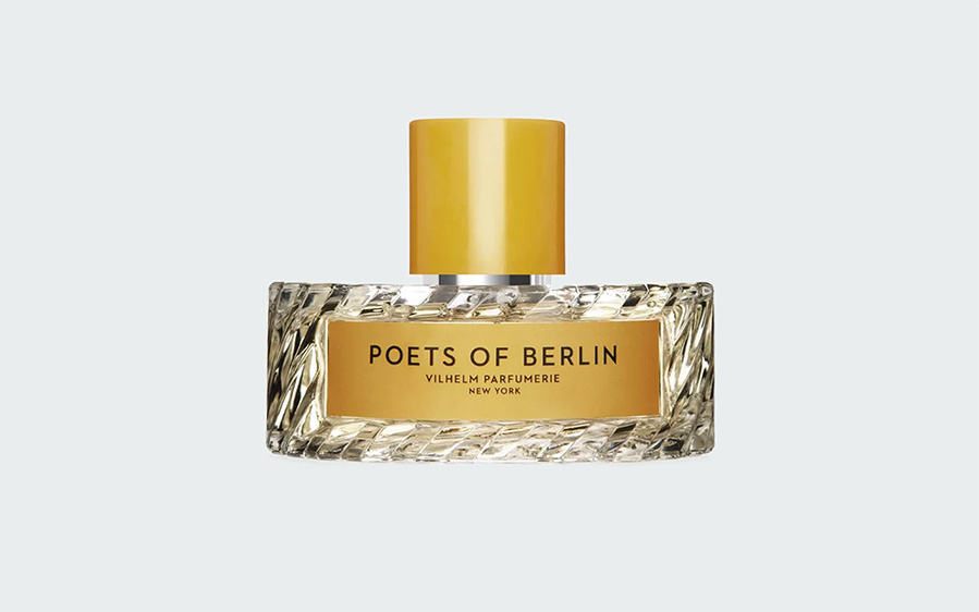 POETS OF BERLIN
