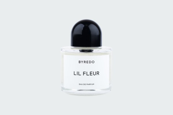 LIL FLEUR