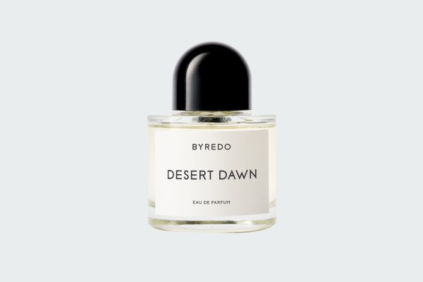 DESERT DAWN