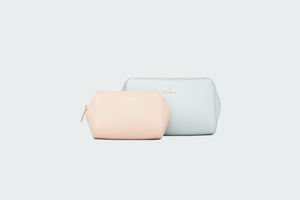 CAMELIA M COSMETIC CASE SET