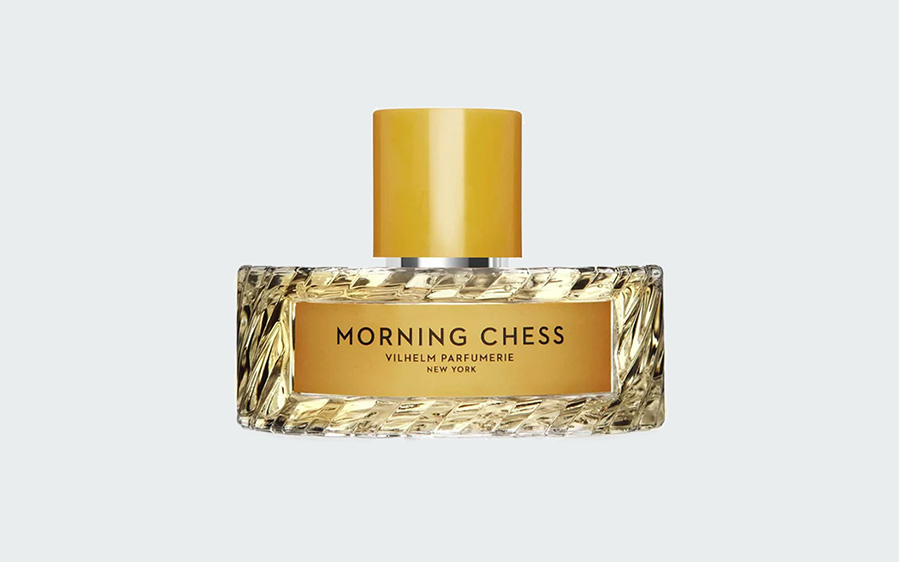 MORNING CHESS