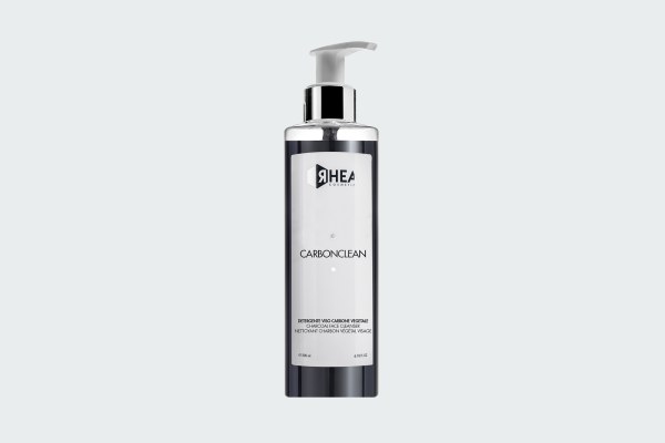 CARBON CLEAN CHARCOAL FACE CLEANSER
