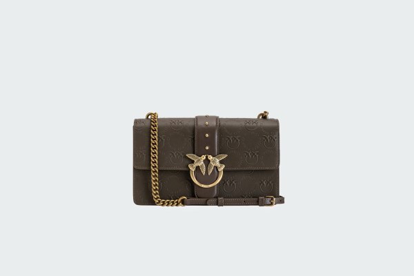 LOVE CLASSIC ICON NEW MONOGRAM