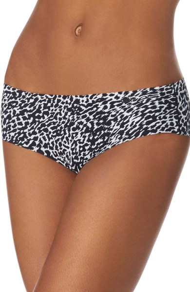 LITEWEAR ANIMAL PRINT HIPSTER