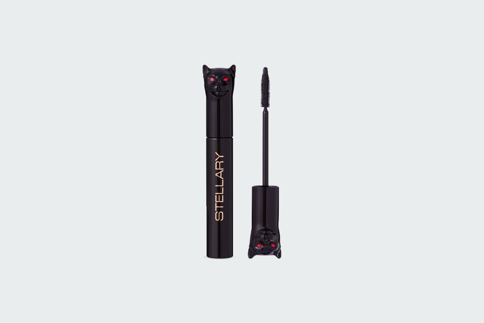 PANTHER BLACK VOLUME MASCARA