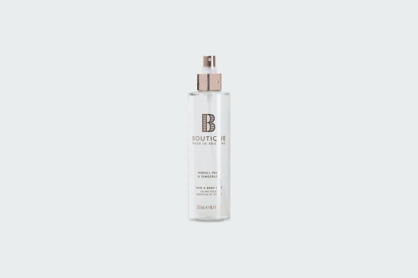 HAIR & BODY MIST 