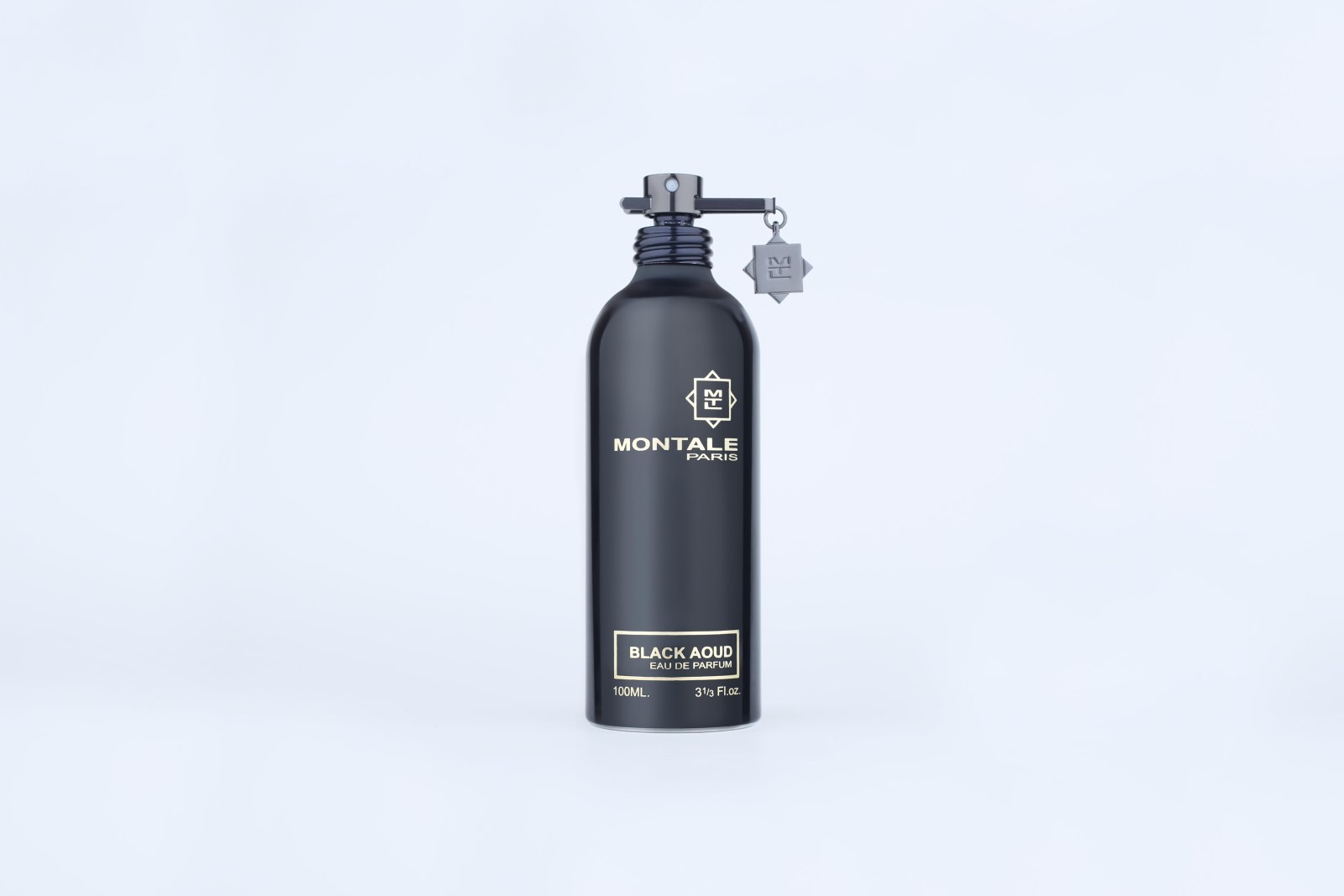 BLACK AOUD