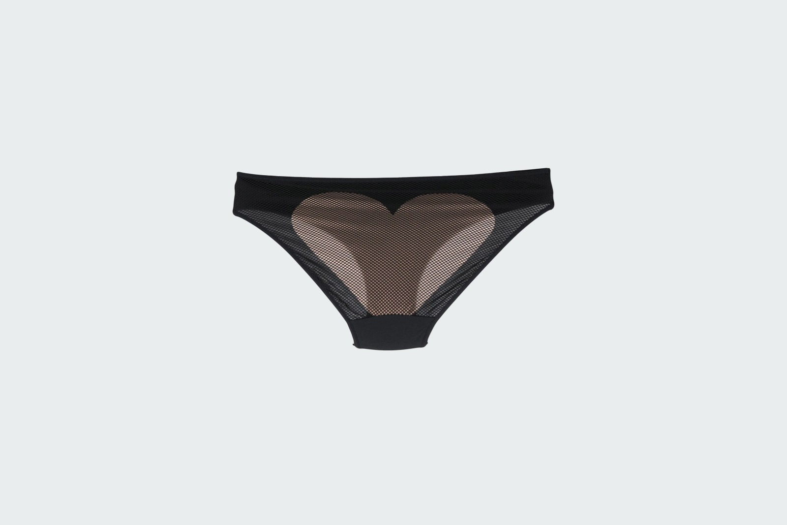 HEARTBREAKER BRIEFS
